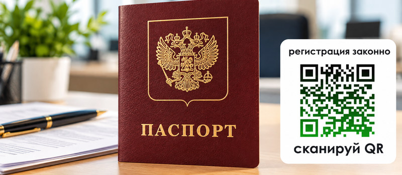 регистрация в Удмуртии прописка в Удмуртии